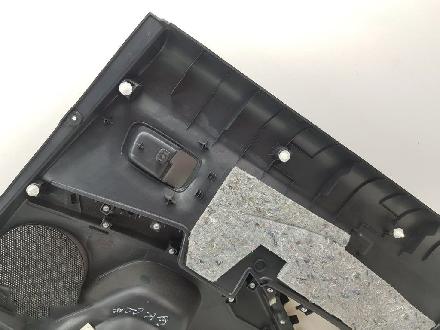 Türverkleidung links hinten Citroen C-Crosser () 7222A349XC