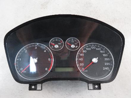 Tachometer Ford Focus C-Max (C214) 4M5T10849GP