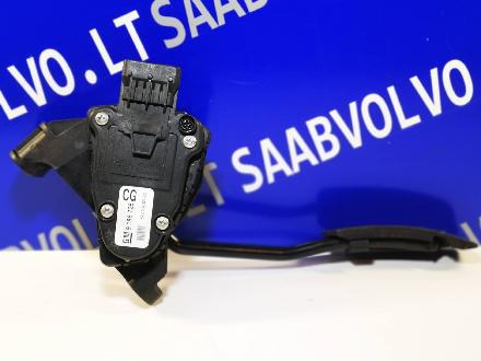Fahrpedal Saab 9-3 (YS3F) 9186726