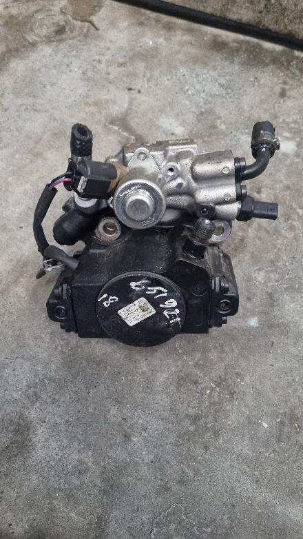 Kraftstoffpumpe Mercedes-Benz GLC (X253) A6510702801