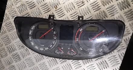 Tachometer Skoda Superb (3U) 3u0920841a