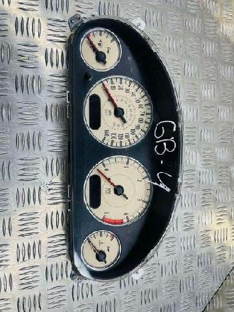 Tachometer Chrysler Voyager II (ES) 70113R