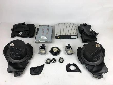 Lautsprechersystem Audi A6 Avant (4G, C7) 4G5035308