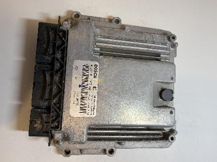 Steuergerät Motor Renault Master III Kasten (FV) 0281017977