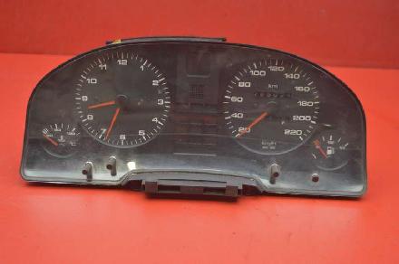 Tachometer Audi 80 Avant (8C, B4) 8A0919033CA