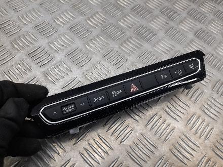 Schalter für Warnblinker Audi Q7 (4M) 4M0925301A