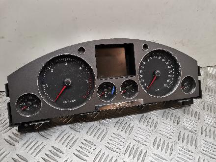 Tachometer VW Phaeton (3D) 3D0920882N