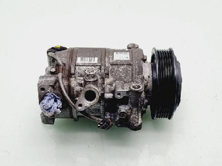 Klimakompressor BMW 1er (F21) 64529222308