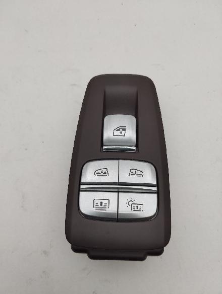 Schalter für Fensterheber links vorne BMW 7er (G11, G12) 9382506