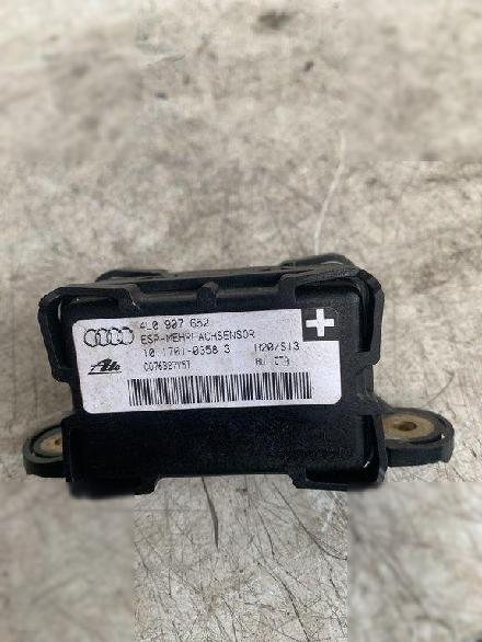 Sensor für Längsbeschleunigung Audi Q7 (4L) 4L0907652