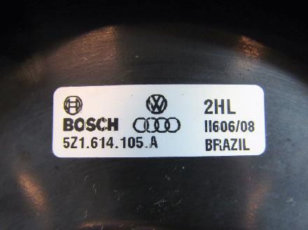 Bremskraftverstärker VW Fox Schrägheck (5Z) 5Z1614105A