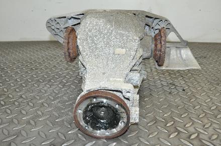 Hinterachsgetriebe Audi A6 Avant (4G, C7)