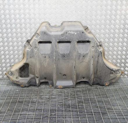 Blende Stoßstange hinten unten Nissan Leaf (ZE0) 748A2-3NL0A