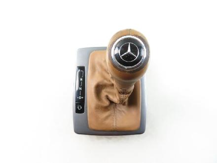 Manschette für Schalthebel Mercedes-Benz C-Klasse (W204) A2042670288