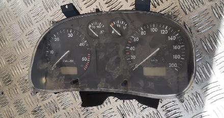 Tachometer VW Polo III (6N) 0263602009