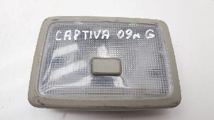 Innenleuchte Chevrolet Captiva (C100, C140)