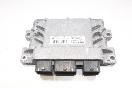 Steuergerät Motor Renault Clio III (BR0/1, CR0/1) 8200522357