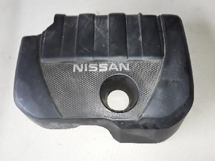 Motorabdeckung Nissan Qashqai II (J11) 140414PC0A