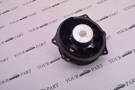 Lautsprecher links vorne BMW X5 (E53) 8380581