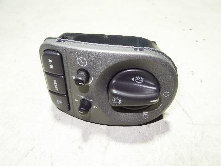 Schalter für Licht Jaguar X-Type Estate (CF1) 4X4311654AA
