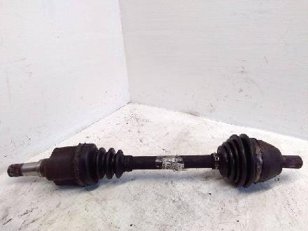 Antriebswelle links vorne Ford Focus IV (HN)