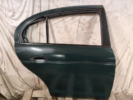Tür rechts hinten Jaguar S-Type (X200)