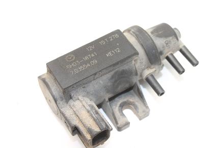 Unterdrucksteuerventil für Abgasrückführung Mazda CX-5 (KE, GH) SH03-18741