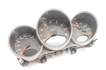 Tachometer Porsche Boxster (987) 98764110730