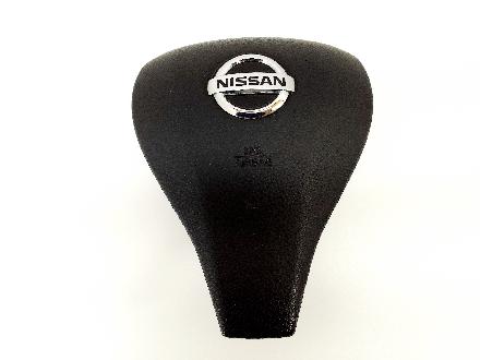 Airbag Fahrer Nissan Qashqai II (J11) 34154250B
