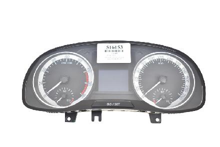 Tachometer Skoda Fabia III Kombi (NJ) 6V0920744