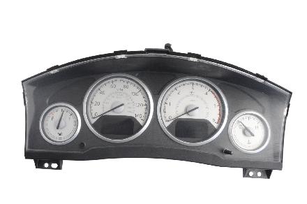 Tachometer Chrysler Grand Voyager V (RT) P56046621AB