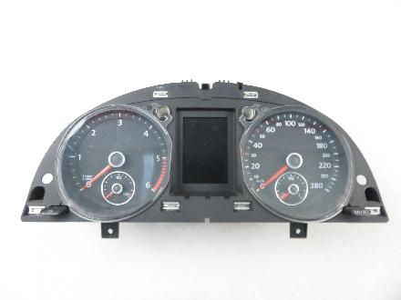 Tachometer VW Passat CC B6 (357) 3C8920870A