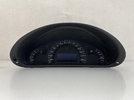 Tachometer Mercedes-Benz C-Klasse (W203) A2035401347