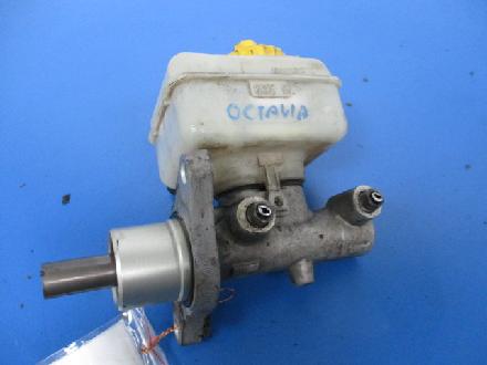 Bremskraftverstärker Skoda Octavia II Combi (1Z)