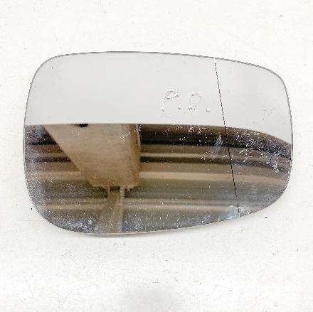Außenspiegelglas rechts Mazda CX-3 (DK) KD45