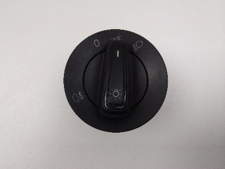 Schalter für Licht Skoda Octavia III (5E) 5E0941431G