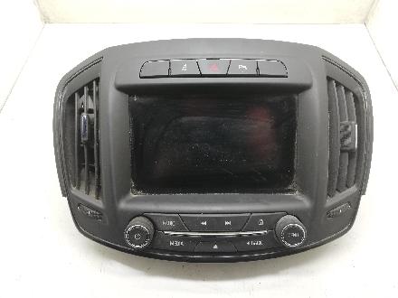 Display Opel Insignia A (G09) 90802618