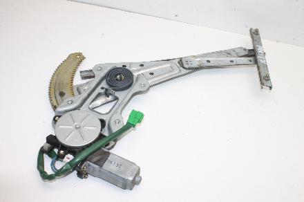 Fensterheber links vorne Subaru Legacy III Station Wagon (BE/BH)