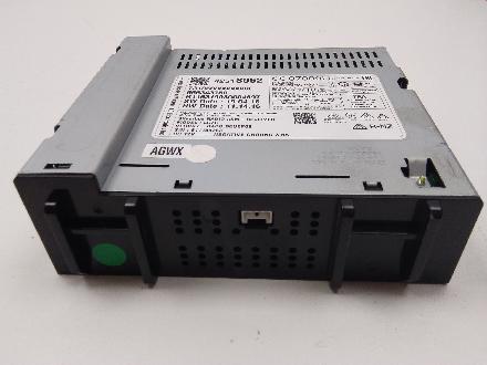 Radio/Navigationssystem-Kombination Opel Astra K (B16) 42518062