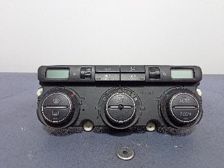 Steuergerät Klimaanlage VW Passat B6 Variant (3C5)