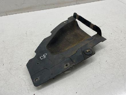 Abschirmblech vorne unten Ford Focus IV (HN) JX7B16B074S