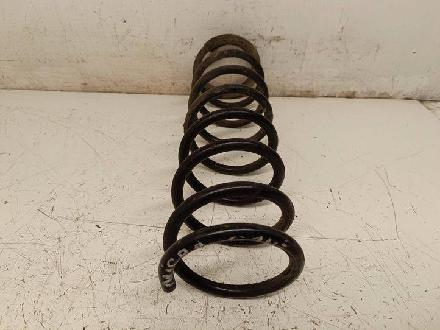 Federblatt links hinten Nissan Micra II (K11)