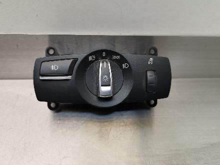 Schalter für Licht BMW X3 (F25) 9346838