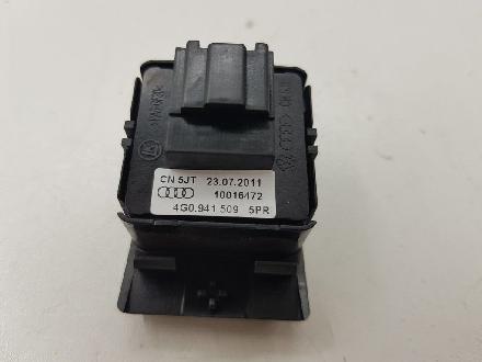 Schalter für Warnblinker Audi A6 (4G, C7) 4G0941509