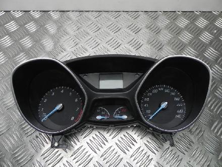 Tachometer Ford Grand C-Max (DXA) BM5T10849BAG
