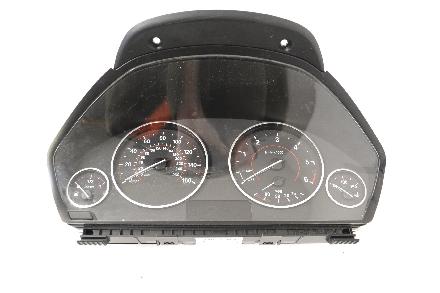 Tachometer BMW 4er Coupe (F32, F82) 9382189