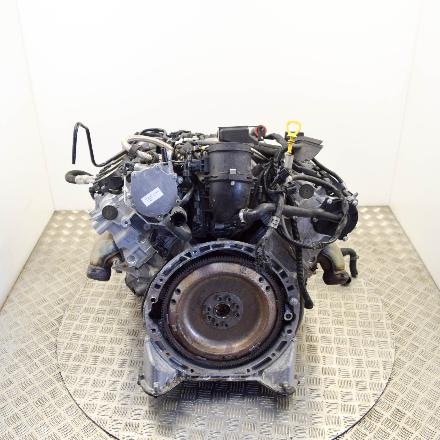 Motor ohne Anbauteile (Benzin) Mercedes-Benz SLK (R171) 272.942