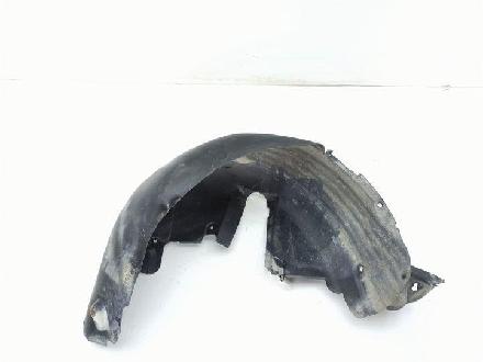 Radhaus links hinten Mercedes-Benz C-Klasse (W203) A2036980330