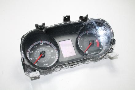 Tachometer Mitsubishi Outlander II (CWW) 527-660H