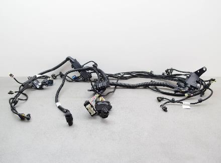Kabel Motor BMW X1 (F48) 8617695